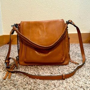 All for the Love Shoulder Bag